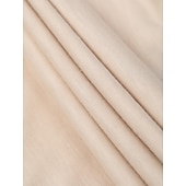preiswerte Basic-T-Shirts-Herren T Shirt T-Shirt Langarmshirt Langarm Mit Kapuze Herbst Frühling &amp; Herbst Farbblock Schmale Falten Mode Designer Basic Schnürung Patchwork Urlaub Straße Lässig Schwarz Armeegrün Beige Top