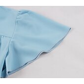 olcso Ruhák-Szüret 1950-es Ruhák Fit and Flare Jelmez Női Karácsony Farsang Valentin nap Parti Hétköznapi Felnőttek Ruha Tavaszi nyár