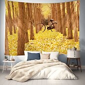 cheap Wall Tapestries-Tapestry Blanket Wall Hangings Sun Mystic Art Bedroom Living Room Dorm Home Decor