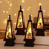 halpa Halloween sisätiloissa-1 kpl 16 * 5,5 cm halloween-koriste led-tuulivalo kynttilävalo sisä- ja ulkokäyttöön juhlakoriste-esinevalo