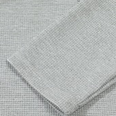 economico Camicie Popover da Uomo-Per uomo Camicia Camicia popover Camicia Estiva Camicia casual Camicia da Spiaggia Nero Bianco Vino Verde scuro Kaki Manica Lunga Semplice Colletto alla coreana Vacanza Camicia hawaiana Abbigliamento