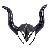 levne Dětské kostýmy-Čerodějnice Zlý předvečer Všech svatých Šaty Fancy kostým Sukénka cosplay Dětské Dívčí předvečer Všech svatých Karneval Výkon Párty Jednoduché Halloweenské kostýmy Oblékněte se