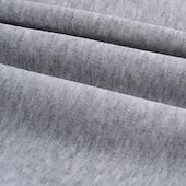 cheap Straight Leg-Men's Sweatpants Trousers Straight Leg Sweatpants Pocket Elastic Waist Plain Comfort Sports Outdoor Daily Fashion Casual Black Navy Blue Micro-elastic