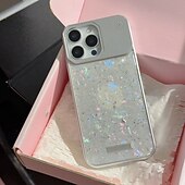 رخيصةأون جرابات آيفون-هاتف غطاء من أجل 16 15 14 Pro Max Plus 13 Pro Max غطاء خلفي ضد الصدمات مكتب  /  الأعمال الكمبيوتر الشخصي