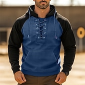 رجالي هوديي هوديي التكتيكية أسود أخضر داكن عنابي أزرق البحرية كاكي مع قبعة سهل رباط سحاب الرياضة & في الخارج فضفاض مناسب للبس اليومي أناقة الشارع كوول ملابس رياضية ربيع & الصيف ملابس هوديس بلوزات رخيصةأون هودي تكتيكي-رجالي هوديي هوديي التكتيكية أسود أخضر داكن عنابي أزرق البحرية كاكي مع قبعة سهل رباط سحاب الرياضة & في الخارج فضفاض مناسب للبس اليومي أناقة الشارع كوول ملابس رياضية ربيع & الصيف ملابس هوديس بلوزات