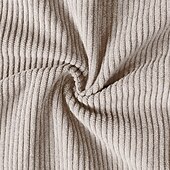 economico Tute basic-Per uomo Maglia Tuta da Ginnastica Set di abiti Collo alla coreana All'aperto Quotidiano Sportivo Coulisse Tasca Blocco di colori Nero Blu marino Marrone Poliestere Velluto a coste Abbigliamento