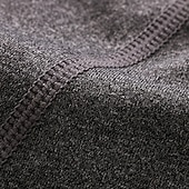 رخيصةأون شورت جري-رجالي شورت للجري تجريب السراويل مع جيوب خصر عالي قيعان ملابس الرياضة الجمنازيوم اكتشف - حل سريع جاف متنفس الصالة الرياضية كرة السلة رياضية ملاءمة ضيقة ملابس رياضية ألبسة رياضية لون سادة أسود أبيض أحمر