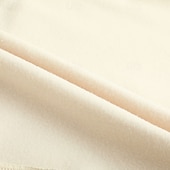 abordables Sudadera con capucha de vellón-Hombre Sudadera Sudadera Con Capucha Sudadera con capucha de lana Sudadera con capucha forrada de polar Negro Caqui Beige Gris Con Capucha Plano Retazos Bloque de Color Deporte Casual Diario Ropa de