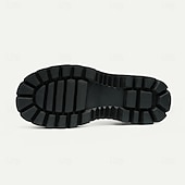 Недорогие Кожаные лоферы премиум-класса-Мужские пенни-лоферы из натуральной кожи, винтажные коричневые, деловые, повседневные туфли для повседневной носки и вечерних мероприятий