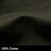 economico giacche e cappotti grafici da uomo-Giacca militare da uomo in cotone ricamato, antivento, con spalline, manica lunga, collo alto, multitasche, giacca da camionista, stampa bandiera americana, capospalla tattico
