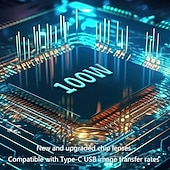 voordelige boor accessoires-Industriële endoscoop voor Android, 200W pixel endoscoop met 25 fps beeldoverdracht, IP67 waterdicht, type-C interface, MFI gecertificeerd, ideaal voor auto- en woninginspecties