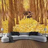 cheap Wall Tapestries-Tapestry Blanket Wall Hangings Sun Mystic Art Bedroom Living Room Dorm Home Decor