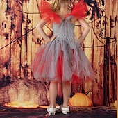 olcso Halloween jelmez lányoknak-joker bohóc pomni halloween jelmezek jelmez cirkusz farsangi jelmez cosplay gyerek lány karnevál mardi gras előadás buli színpad könnyű halloween jelmezek beöltöztetni