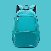 levne Batohy a brašny-Batohy Lehká váha Venkovní Turistika Lezení Kempink Nylon Modrá Fialová Tmavomodrá