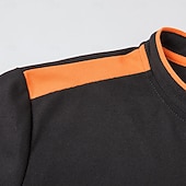  Ανδρικά Πουκάμισο Henley Κοντομάνικα Henley Top Κοντομάνικο Συμπαγές Χρώμα Σκέτο Μοντέρνα Υψηλής Ποιότητας Καθημερινό Μπλοκ χρωμάτων Κουμπιά Χένλι ΕΞΩΤΕΡΙΚΟΥ ΧΩΡΟΥ Causal Καθημερινά