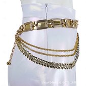  Inspirado em ídolos coreanos Ídolo Estrela pop Ocasiões Especiais Fantasias Originais Ídolo Virtual for Mulheres Adulto Dia Das Bruxas Carnaval Espetáculo Comic Con Anime Expo