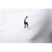 billige Herre Elite Polo-Herre Polo Arbeid Virksomhet Aftæpning Langermet Fritid Bekvem عادي Broderi Fargeblokk Alle årstider Normal Svart Hvit Mørk Marineblå Militærgrønn Lyseblå Polo