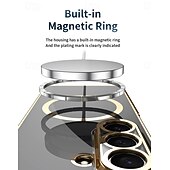 Недорогие Чехлы для Samsung-телефон Кейс для Назначение SSamsung Galaxy Z-образный сгиб 7 Z-сгиб 6 Z Fold 5 Z Fold 4 Кейс на заднюю панель Поддержка беспроводной зарядки Защита от удара Ретро Покрытие ПК