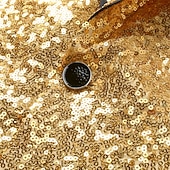 levne Pánské klasické blejzry-Pánské Blejzr Obchod Koktejlový večírek Svatebnívečírek Módní Na běžné nošení Jaro Podzim Polyester Bez vzoru Kapsy Knoflíky Pohodlné Jednořadé Blejzr Stříbrná Černá Rubínově červená Královská modř