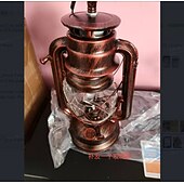 cheap Ceiling Light Kit-Accessories Plastic 1PC 6 W