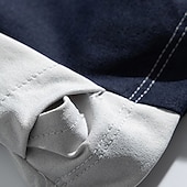 Недорогие Топы-Муж. Рубашка для туризма и прогулок Рубашка с застежкой-молнией на четверть Футболка с защитой от ультрафиолета Длинный рукав Верхняя часть На открытом воздухе УФ-защита от солнца Быстровысыхающий