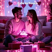 economico Striscie luci a batteria-10 pezzi 5m/16,4ft 50 perline a led luci a stringa per Halloween Natale matrimonio San Valentino festa atmosfera interna ed esterna decorazione stringa di luci scatola batteria AAA funzione timer