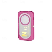 お買い得  スマホカメラアタッチメント-ポータブル セルフィー スマホライト 3モード LED クリップオンライト 充電式ビデオライト iPhone 写真 ティックトック Vlog コンピューター ノートパソコン ビデオ会議用