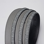 Недорогие Мужские ремни-Муж. ремень Автоматическая пряжка Быстрый выпуск Кожа PU Сплав Прочный Регулируется Полотняное плетение Синий Коричневый на открытом воздухе Повседневные Пояс на талию