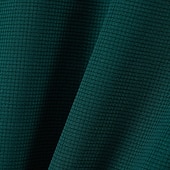 abordables Vestes Décontractées-Homme Veste Légère Veste gaufrée Veste Décontractée Vacances Quotidien Respirant Avec Poches Printemps Automne Uni Mode Classique Revers Régulier Noir Blanche Vin Vert foncé Kaki Veste
