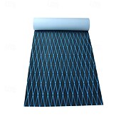 baratos Materiais de Construção-piso de espuma eva de alta qualidade para barcos - resistente a raios ultravioleta, antiderrapante, resistente à sujeira, fácil de limpar e instalar, perfeito para todos os tipos de barcos, proteção