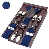 abordables Ceintures pour homme-Harnais de poitrine en cuir avec bretelles réglables, armures d&#039;épaule, sangles de style punk, ceinture noire, fête en club, costumes rave, mode, sangle d&#039;épaule, ceinture de retenue pour hommes et
