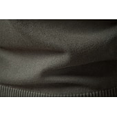 זול סוודרים וקרדיגנים אליטיסטיים לגברים-בגדי ריקוד גברים סוודר סוודר לִסְרוֹג חולצות רגילות סרוג כפתורים צבע אחיד צווארון מתקפל וינטאג' יום יומי בית הספר בית ביגוד אביב סתיו שחור חאקי S M L