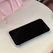 お買い得  iPhone用ケース-電話 ケース 用途 iPhone 16 15 14 Pro Max Plus 13 Pro Max バックカバー 耐衝撃 花 PC