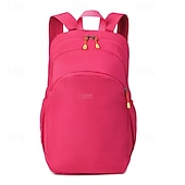 economico Zaini e borse-Zaino da escursionismo Pieghevole Esterno Escursionismo Arrampicata Campeggio Nylon Rosa Borgogna Caffè