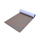 baratos Materiais de Construção-piso de espuma eva de alta qualidade para barcos - resistente a raios ultravioleta, antiderrapante, resistente à sujeira, fácil de limpar e instalar, perfeito para todos os tipos de barcos, proteção