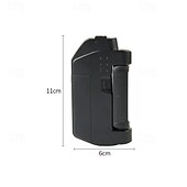 Χαμηλού Κόστους Βελτίωση του σπιτιού-ηλεκτρικό δόλωμα gt κόμπος επαγγελματικό εργαλείο ψαρέματος φορητό καλώδιο leader PE ηλεκτρική αυτόματη συσκευή δεσίματος κόμπων αξεσουάρ για ψαράδες εξωτερικού χώρου θάλασσα ποτάμι λίμνη