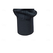 billige Herre Elite Genser og Cardigans-Herre Pullover genser Strikke Vanlige topper Fargeblokk Knapper Helfarge Polokrage Årgang Daglig Skole Hjem Klær Vår Høst Blå Brun S M L