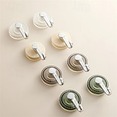 billige Lagring og oppbevaring-4 stk kraftige sugekoppkroker, luksuriøse baderomskroker uten boring, kraftige vakuumkroker for håndkle, badekåpe, kjøkken og dørheng