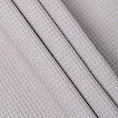 economico T-shirt in maglia waffle-Per uomo Maglietta Maglia Henley Maglietta a Maglia Waffle Camicia a Maniche Lunghe Manica Lunga Collo alla coreana Collo con lacci Primavera &amp; Autunno Blocco di colori Moda Designer Essenziale