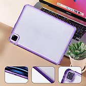 Χαμηλού Κόστους iPad θήκη-Δισκίο Θήκες Καλύμματα Για Apple iPad Air 11&quot; (2024) iPad Air 13&quot; (2024) iPad Pro 11&quot; (2024) iPad Pro 13&quot; (2024) iPad Air 5ο ipad 9th 8th 7th Generation 10.2 inch iPad Pro 12.9&#039;&#039; 5th iPad Air 3ο iPad