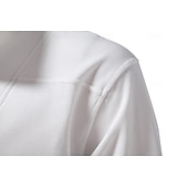 olcso Férfi Elite Kapucnis Pulóverek és Melegítők-Férfi Cipzáras kapucnis pulóver Cipzáros pulóver Fekete Fehér Hajtóka Sima Cipzár Túlméretezett Sport &amp; Szabadtéri Hétköznapi Napi Buli Alkalmi Sportos Tavasz &amp; Ősz Ősz Ruházat Pulcsik Pulóverek