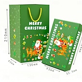 preiswerte Geschenkverpackung-Weihnachts-Pop-up-Box, faltbare Weihnachts-Geld-Hüpfbox, DIY, einzigartige faltbare, hüpfende Geld-Pop-up-Geschenkboxen für Geburtstag, Weihnachten, Jahrestag, Valentinstag