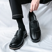 abordables Occasionnel-Baskets légères et décontractées grises pour hommes avec design à lacets, chaussures de marche respirantes pour l&#039;école, le travail et les activités de plein air