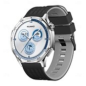 cheap Other Watch Bands-Smart Watch Band Compatible with Garmin Samsung Huawei Amazfit Polar Xiaomi Ticwatch Watch 3 Pro, Watch 2 Classic, Watch GT 3 Pro / 2 Pro / 2e / Runner / Active / 42mm / 46mm, Honor Magnic 2 GS 3i