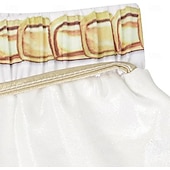 tanie Stroje dla dziewcząt-Zainspirowany koreańskim idolem Gwiazda popu Kostium Fantazyjne przebranie Wirtualny idol Kostiumy z filmów for Dla dziewczynek Dzieci Halloween Karnawał Spektakl Comic Con Anime Expo