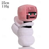 お買い得  アニメ＆ゲームのぬいぐるみフィギュア-タイタンカメラマンアップグレードぬいぐるみ、タイタンスピーカーマンぬいぐるみ、ゲームファンへのギフト