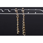  Inspirado em ídolos coreanos Ídolo Estrela pop Ocasiões Especiais Fantasias Originais Ídolo Virtual for Mulheres Adulto Dia Das Bruxas Carnaval Espetáculo Comic Con Anime Expo