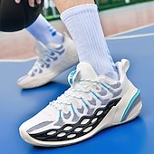 billiga Herrsneakers-herrsneakers i gult och svart mesh – andningsbara lätta sportskor för gym, träning och utomhussport