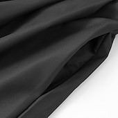 levne Ženy-Oktoberfest Šaty Dámské šaty Trachtenkleader Služka Bavorský němčina Louky Dámské Tradiční Styl Tkanina Šaty (75 cm)