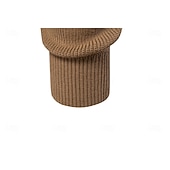 halpa Miesten Elite Neuleet ja Cardiganit-Miesten Pusero Neuloa Tavalliset topit Puolet vetoketjusta Tavallinen Pystykaulus Tyylikäs Aja sivuun Koulu Loma Vaatetus Kevät Syksy Musta Tumma laivastonsininen S M L